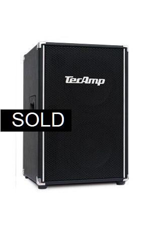 TecAmp S210 TecAmp S210